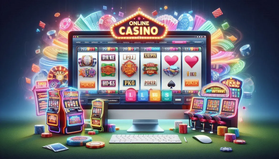 24Slots Casino